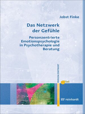 cover image of Das Netzwerk der Gefühle